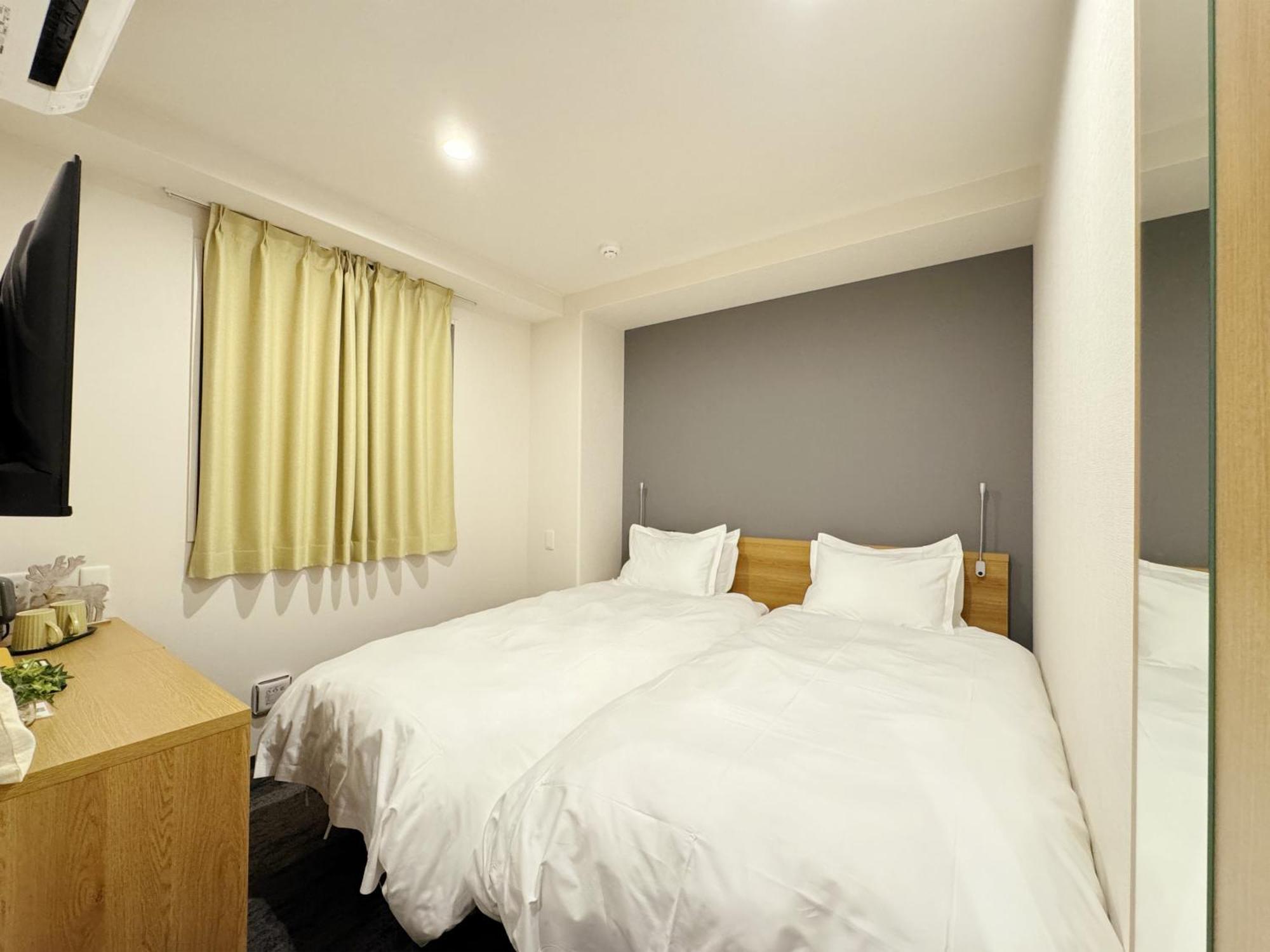 Fawn Hotel Osaca Quarto foto